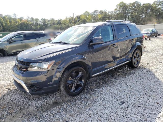 dodge journey cr 2018 3c4pdcgg7jt274971