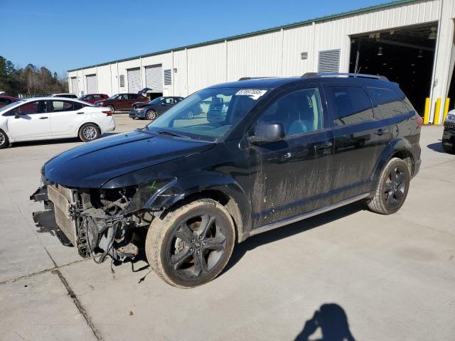 dodge journey cr 2018 3c4pdcgg7jt322758