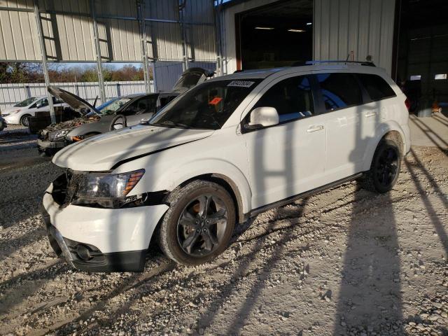 dodge journey cr 2018 3c4pdcgg7jt378585