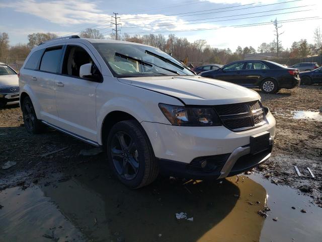 dodge  2018 3c4pdcgg7jt515623