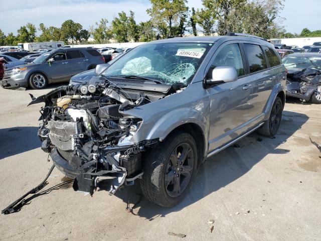 dodge journey cr 2019 3c4pdcgg7kt711739