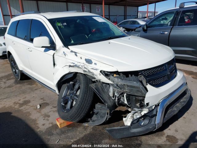 dodge journey 2019 3c4pdcgg7kt764151