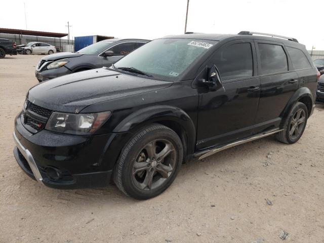 dodge journey cr 2015 3c4pdcgg8ft510437