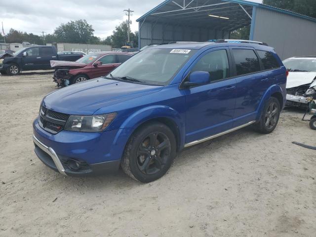 dodge journey cr 2015 3c4pdcgg8ft565745