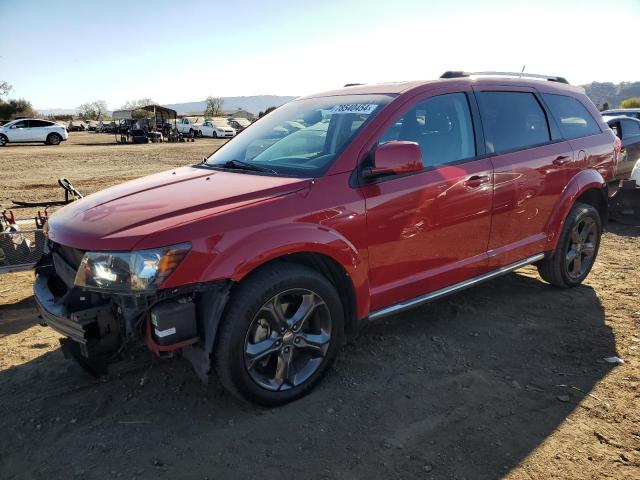 dodge journey cr 2015 3c4pdcgg8ft573697