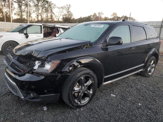 dodge journey cr 2015 3c4pdcgg8ft592363