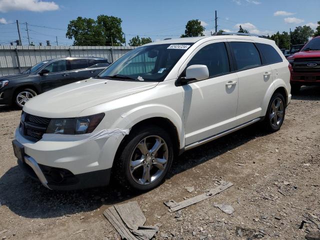 dodge journey 2015 3c4pdcgg8ft638998