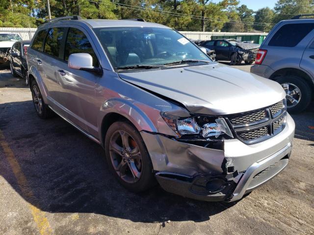 dodge journey cr 2015 3c4pdcgg8ft664582