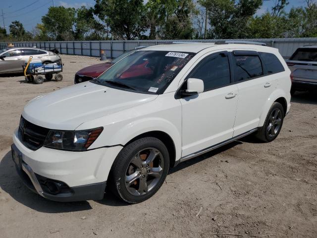 dodge journey 2016 3c4pdcgg8gt114672