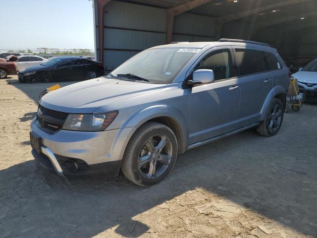 dodge journey cr 2017 3c4pdcgg8ht532442