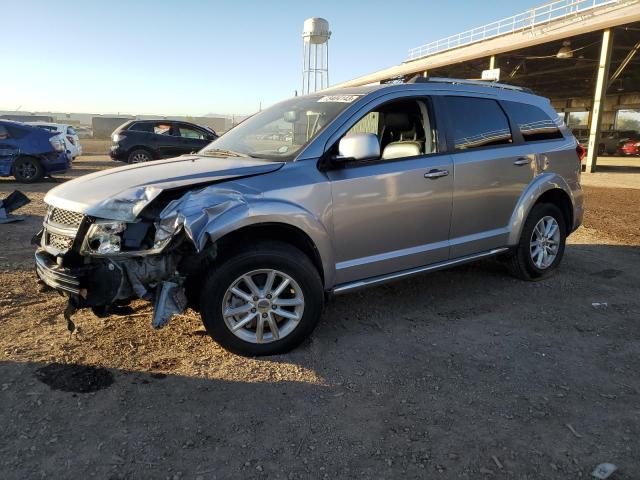 dodge journey 2017 3c4pdcgg8ht571970