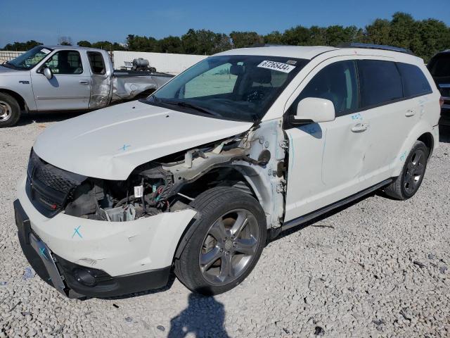 dodge journey cr 2017 3c4pdcgg8ht594665