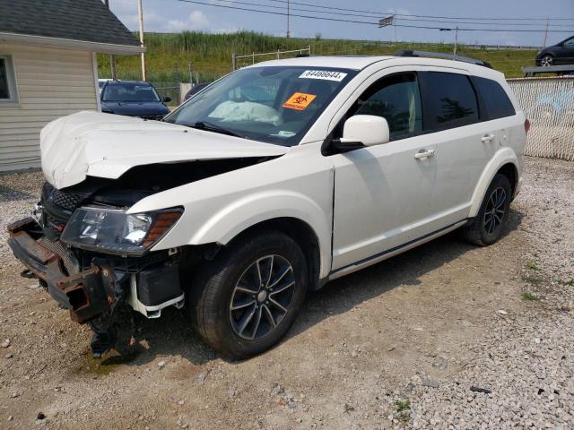 dodge journey 2017 3c4pdcgg8ht625770