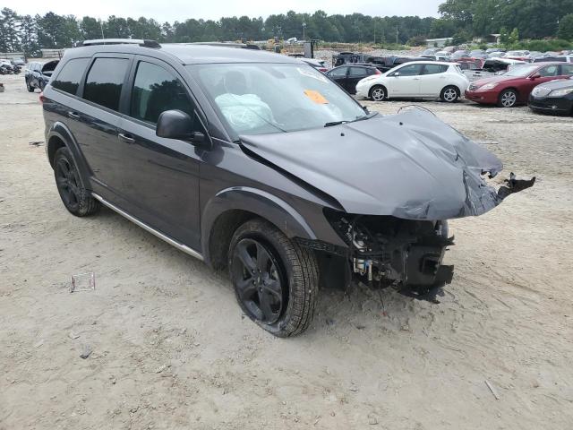 dodge journey cr 2018 3c4pdcgg8jt378773