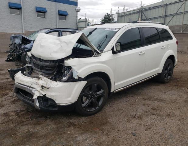 dodge journey cr 2018 3c4pdcgg8jt475441