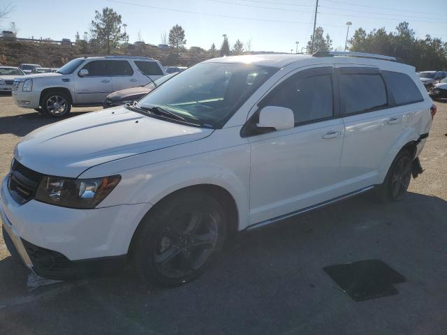 dodge journey cr 2019 3c4pdcgg8kt707425