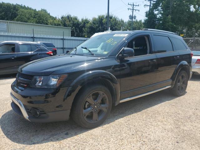 dodge journey cr 2019 3c4pdcgg8kt803653