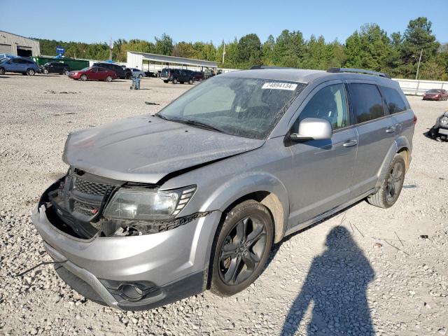 dodge journey cr 2019 3c4pdcgg8kt860807