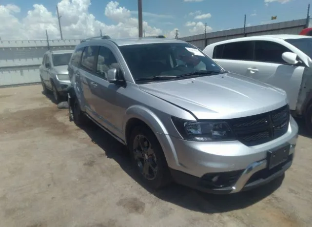 dodge journey 2014 3c4pdcgg9et260852