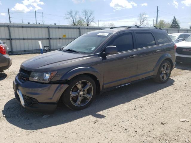 dodge journey 2014 3c4pdcgg9et262875