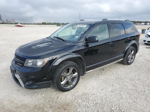 dodge journey cr 2015 3c4pdcgg9ft510074