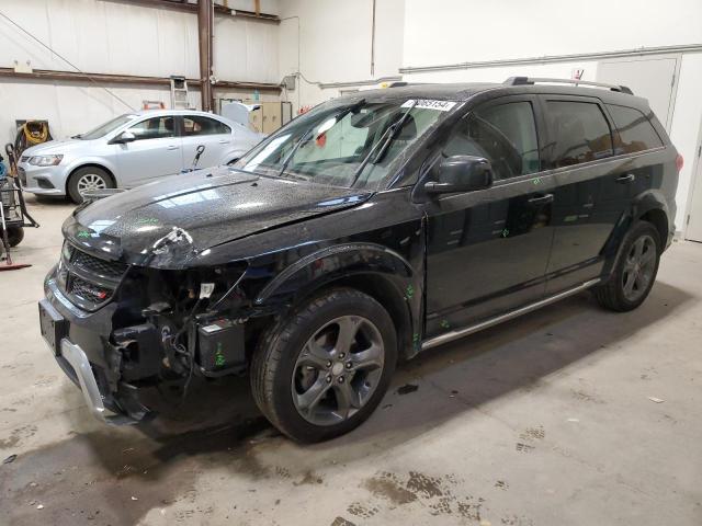 dodge journey cr 2015 3c4pdcgg9ft545987