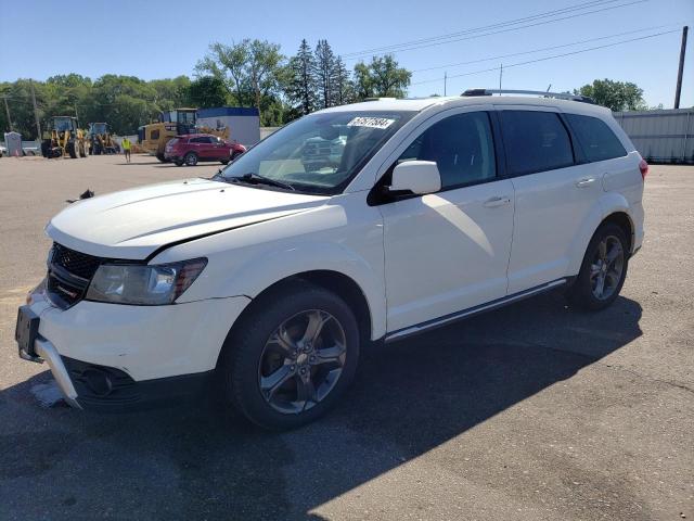 dodge journey cr 2015 3c4pdcgg9ft582277