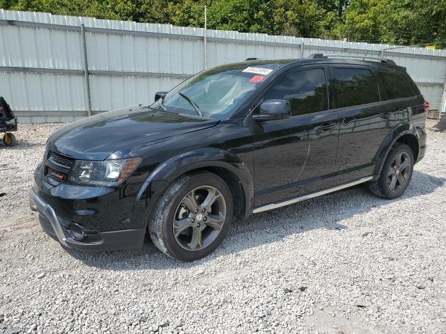 dodge journey cr 2015 3c4pdcgg9ft630828