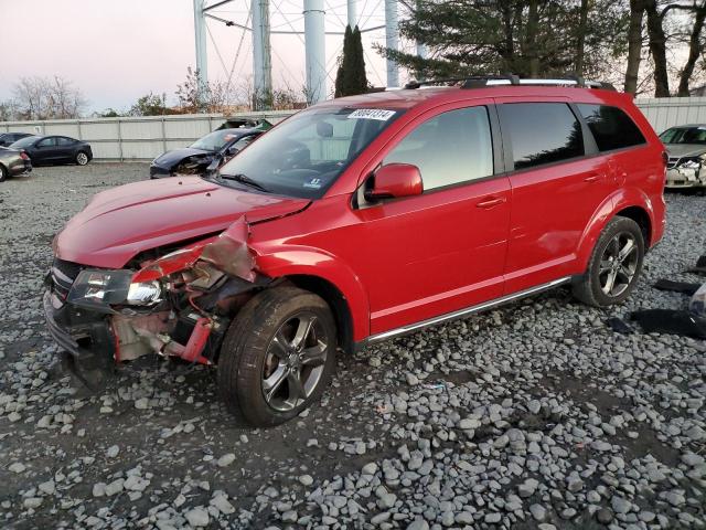 dodge journey cr 2015 3c4pdcgg9ft682928