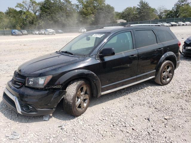 dodge journey cr 2015 3c4pdcgg9ft698322