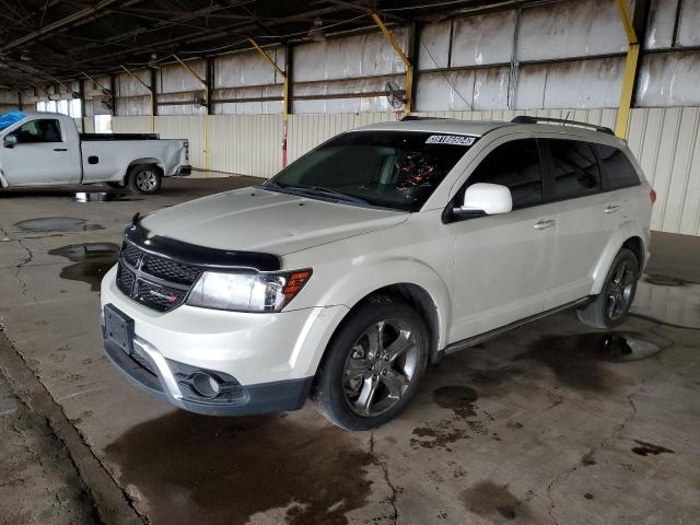 dodge journey 2016 3c4pdcgg9gt207264