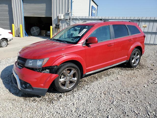 dodge journey cr 2017 3c4pdcgg9ht518422