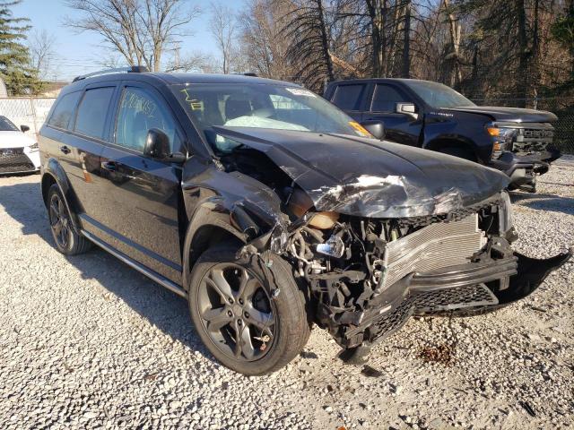 dodge journey cr 2017 3c4pdcgg9ht536516