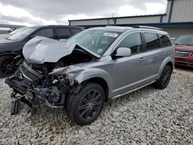 dodge journey 2018 3c4pdcgg9jt369466