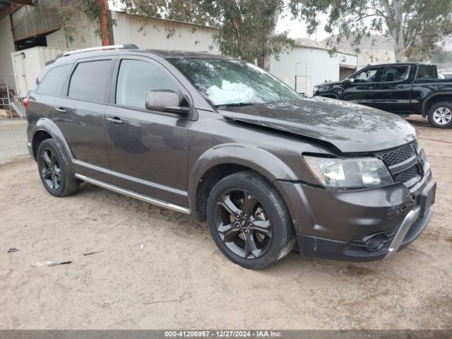 dodge journey 2019 3c4pdcgg9kt693647