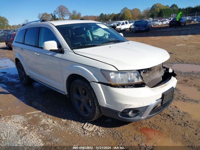 dodge journey 2019 3c4pdcgg9kt769786