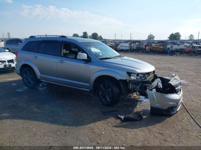 dodge journey 2019 3c4pdcgg9kt803600