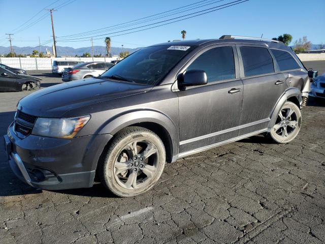 dodge journey cr 2019 3c4pdcgg9kt844647