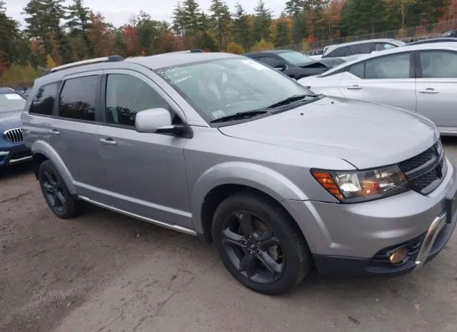 dodge journey 2019 3c4pdcgg9kt859634