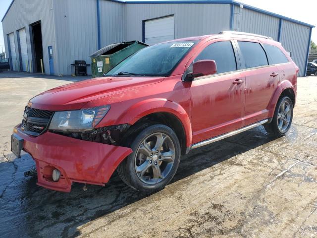 dodge journey cr 2014 3c4pdcggxet261363