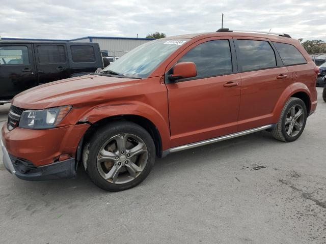 dodge journey cr 2014 3c4pdcggxet281693