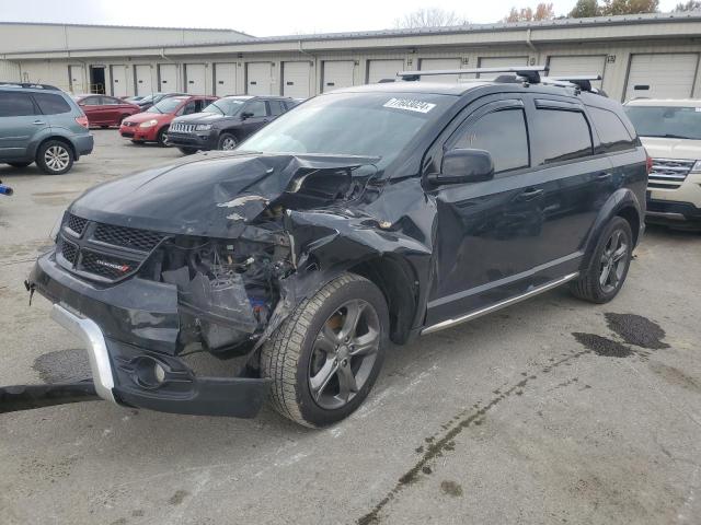 dodge journey cr 2015 3c4pdcggxft510164