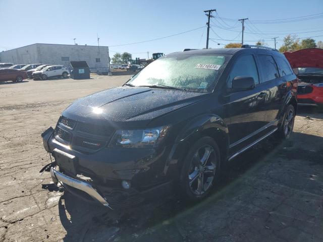 dodge journey cr 2015 3c4pdcggxft554052