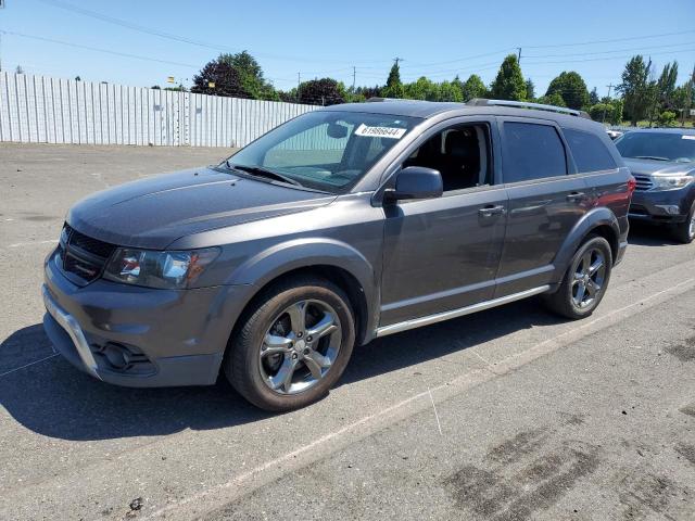 dodge journey cr 2015 3c4pdcggxft588413