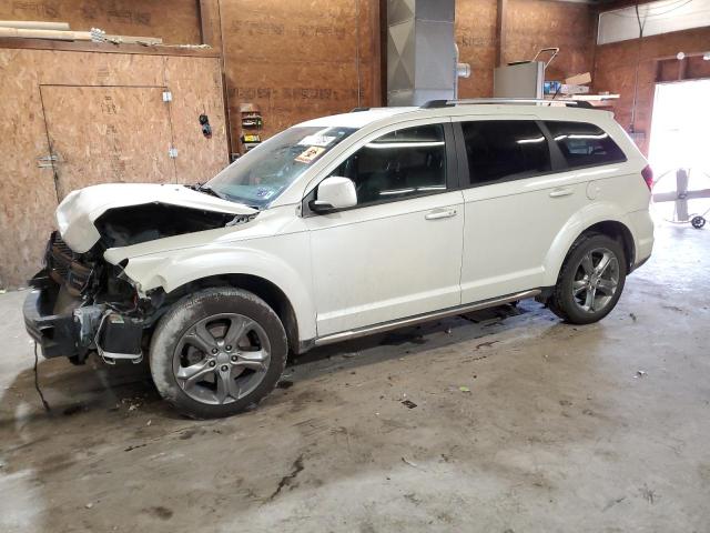 dodge journey cr 2016 3c4pdcggxgt139900