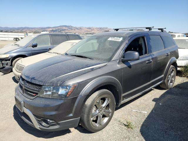 dodge journey cr 2016 3c4pdcggxgt211274