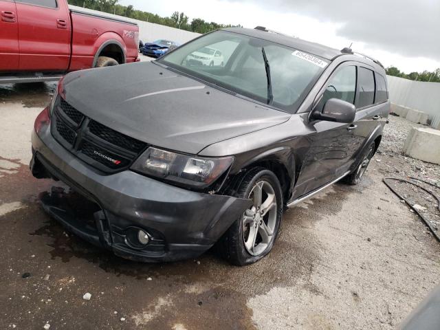 dodge journey cr 2017 3c4pdcggxht519479