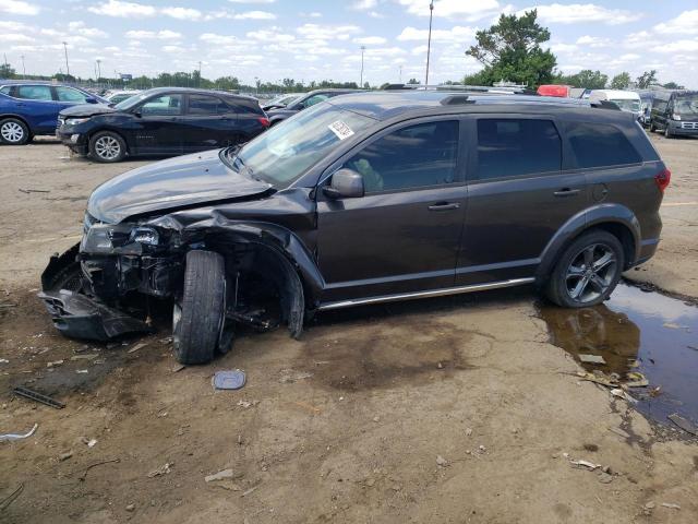 dodge journey cr 2017 3c4pdcggxht538713