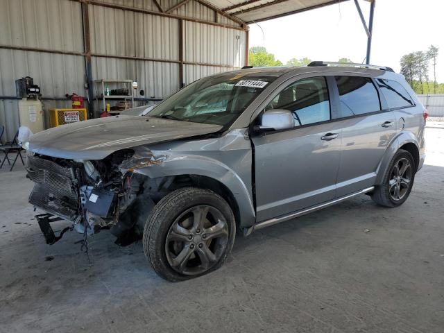 dodge journey cr 2017 3c4pdcggxht570934