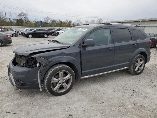 dodge journey cr 2017 3c4pdcggxht613622